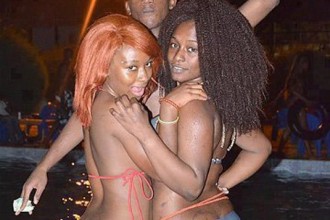 Sénégal : Des ivoiriens bottés car ils réclamaient du couper-décaler !